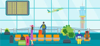 Gatwick Airport Transfers in Heathrow - Heathrow Minicabs