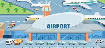 London City Airport Transfers in Heathrow - Heathrow Minicabs