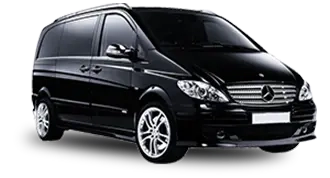 8 Seat Minibus in Heathrow - Airport First Taxis