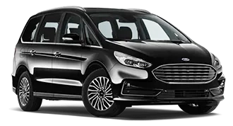 MPV Car in Heathrow - Heathrow Minicabs