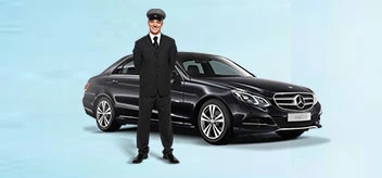 Executive Service Heathrow- Airport First Taxis