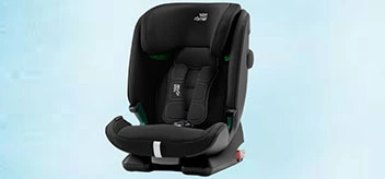 Free Baby Seat Service Heathrow- Airport First Taxis