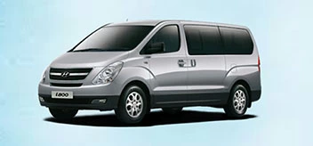 Minibus Service Heathrow- Heathrow Minicabs